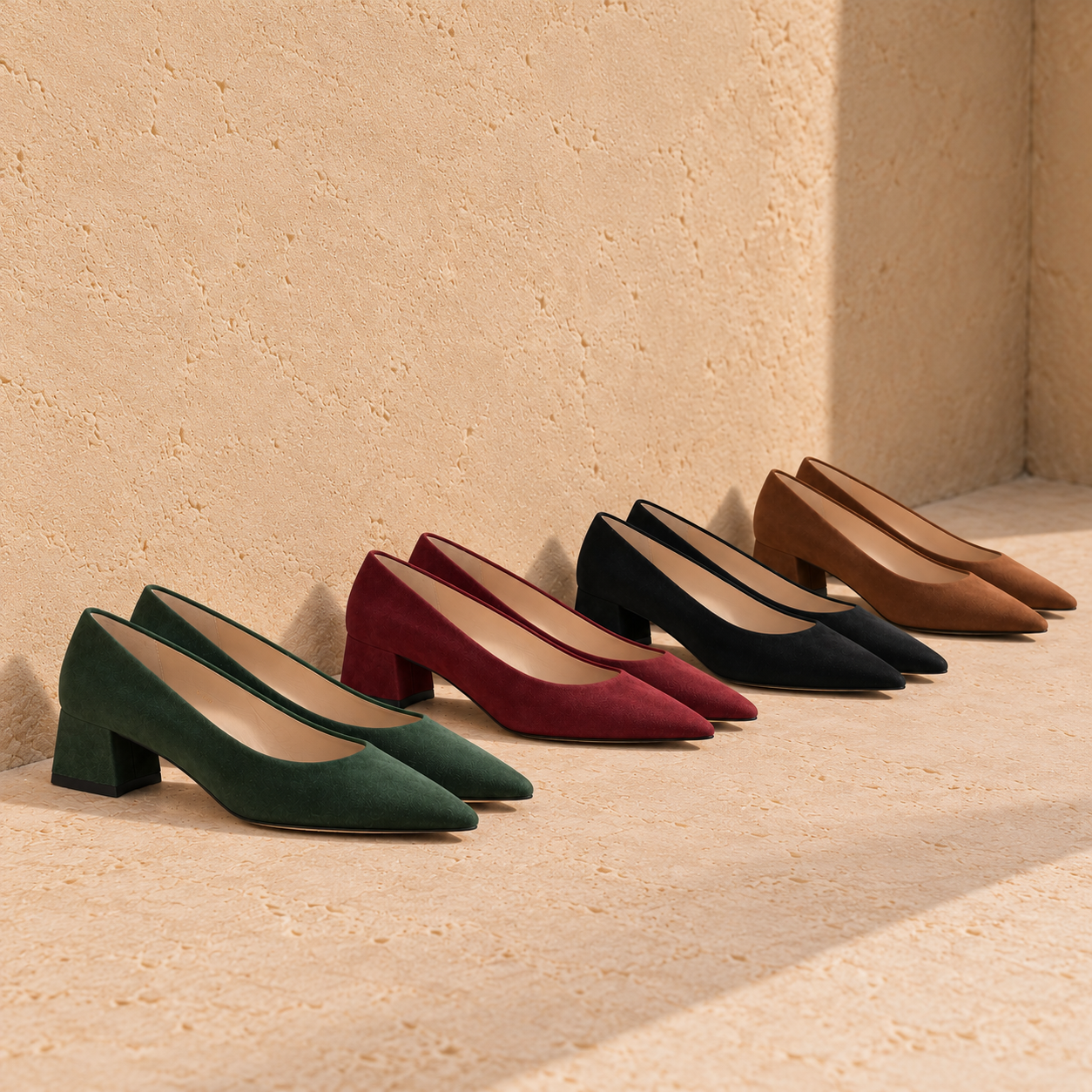 Parriego coleccion
